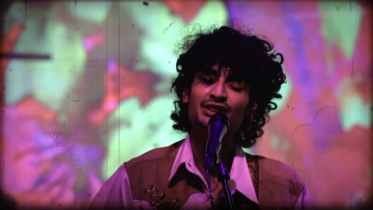 Watch FUZZY TEETH | Live in GÂRDEN on YouTube Watch FUZZY TEETH | Live in GÂRDEN on YouTube