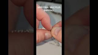 TO ORDER TEXT THE WORD SOLD TO 603-571-GOLD #JUSTINKRALL #BELLMANSBUYINGGROUPNH #JEWELSOFTIKTOK