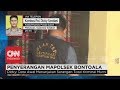 Video Viral ... JOKOWI KAGET !!! TERORIS MEMBABI BUTA , Berani MENYERANG Mapolsek Bontoala - Kombes Pol Dicky Sondani, Kabid Humas Polda Sulsel