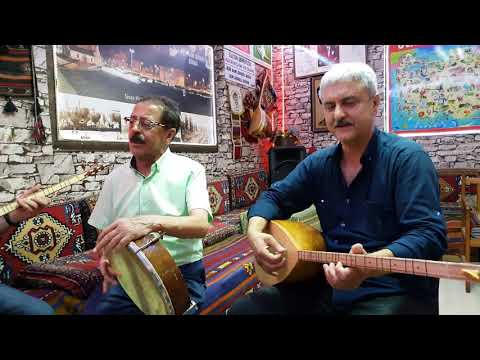 Sarardım Ben Sarardım