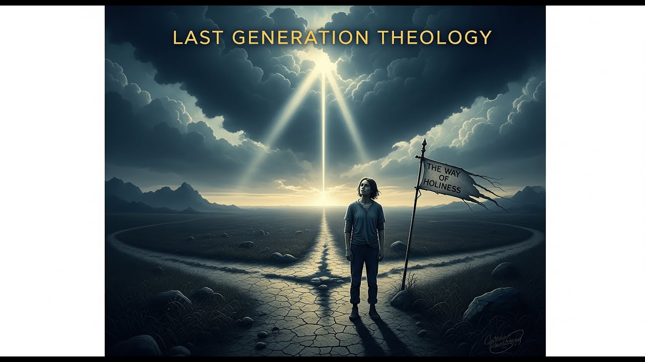Final Generation Theology