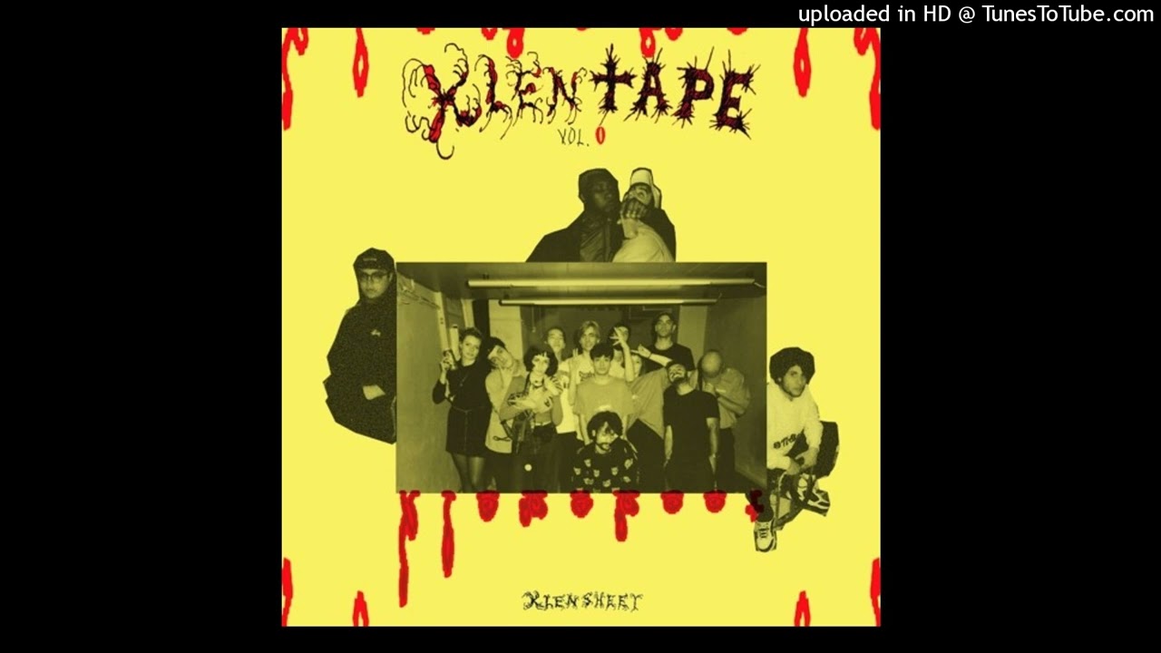 KLEN SHEET - SOLO AMORE (Ngawa & cut-lo) [prod. GIUMO]