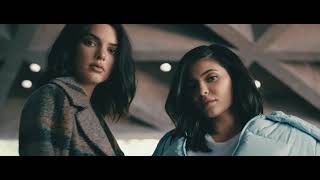 Kendall + Kylie Fashion Commercial