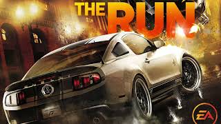 Brian Tyler - Front End [NFS THE RUN Dubstep \u0026 Sax Dream 1st Remix]