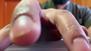 Office Keyboard typing ASMR screenshot 5