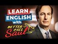 Learn english with better call saul