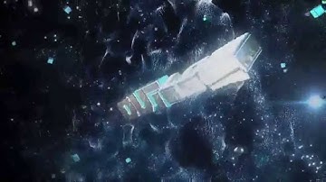 Geometry Dash - MegaCollab My Part Preview I