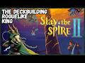 SLAY THE SPIRE 2 The Silent Gameplay | Pulling the Right Cards