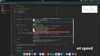Programming Snake In 15 Minutes!