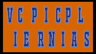 Vice Principals | Season 02 | TV Intro