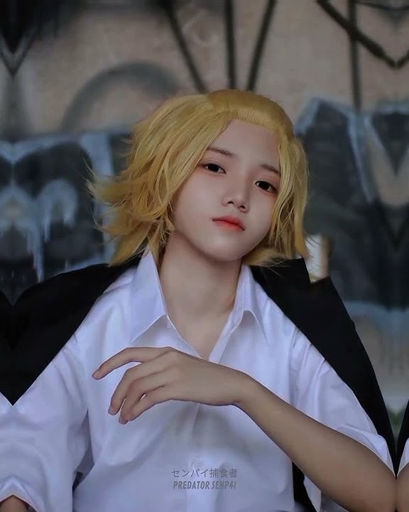 Story WA Tokyo Revengers keren terbaru | COSPLAY MIKEY 🔥 | JEDAG JEDUG AM | SUPPORT XML ✨ #shorts