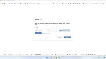 LMAX data feed and broker setup in MultiCharts