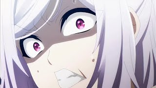 Alexia Jealous Of Beta The Eminence In Shadow Episode 11 English Dub Moments