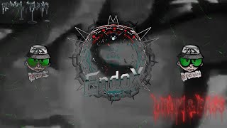 Download Lagu EndoX - Zasrej Gang (ZG)(Neurofunk DnB Dj MIX) MP3