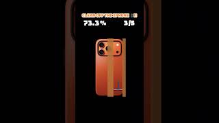 Clean 🧼 iPhone 📲 #I phone