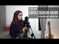 download CINTA STADIUM AKHIR - SOUQY COVER BY REGITA - True Sumatera download CINTA STADIUM AKHIR - SOUQY COVER BY REGITA - True Sumatera