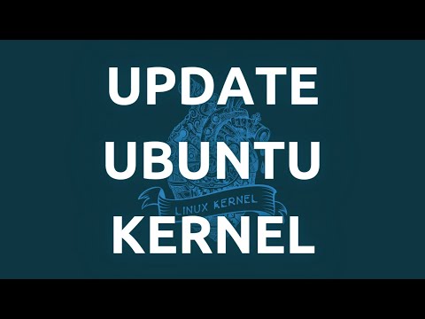 How To Update The Ubuntu Linux Kernel – Ubuntu Mainline Kernel Installer - GRUB Customizer hqdefault