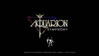 Aquarion Symphony Movement Iii Soaring