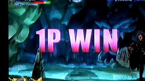 5/31/10 LI MvC2: FT5 MM3 (2nd runback) - Xecutioner vs Remix