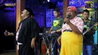 WOKO CHANEL Feat Om_ADELLA Kudu Misuh Pak No & Gendut Story_WA Part 3