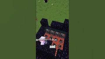 How to NOT play Minecraft ❌👎#factions #minecraft #shorts