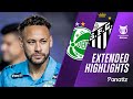 Juventude Vs Santos 0 3 Game Highlights Brasileirao2025 