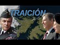 TRAICIÓN DE EE.UU. EN MALVINAS - Efecto Carapintada