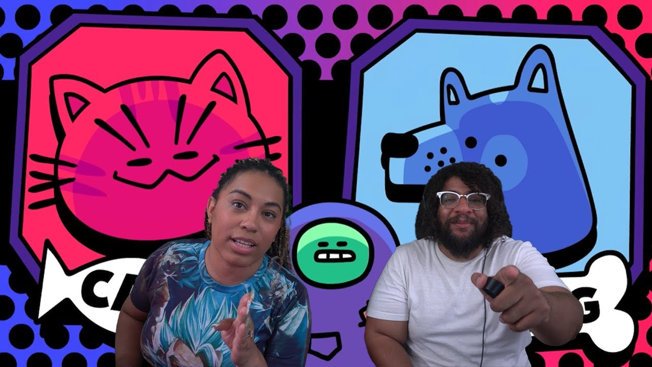 Are Cats Better Than Dogs? | GingerPale Reaction