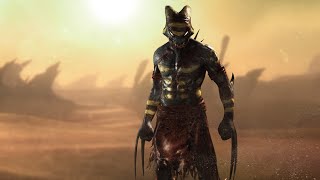 Ttfp Plays Shadow Of The Beast