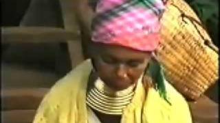 The Tribes of Myanmar (Burma): The 'Long Neck' Padaung screenshot 3