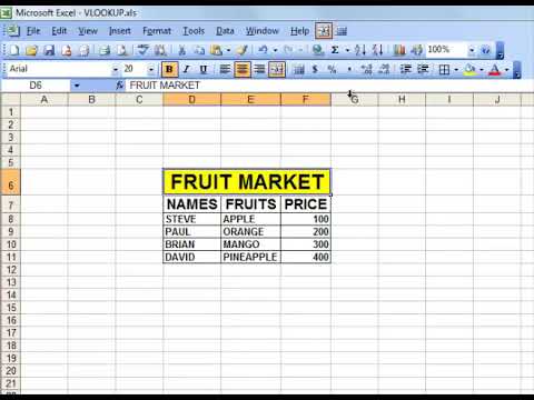 How to Increase or Decrease Font Size in Excel | Excel Tips