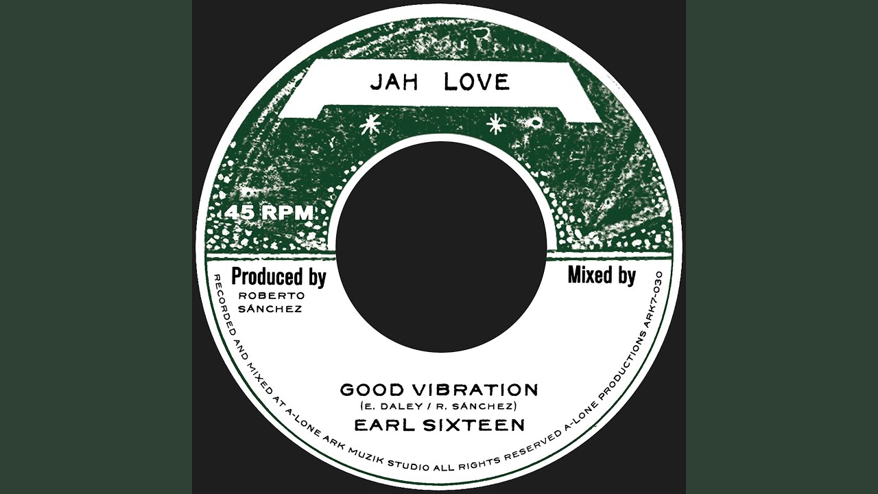 Watch Good Vibration on YouTube Watch Good Vibration on YouTube