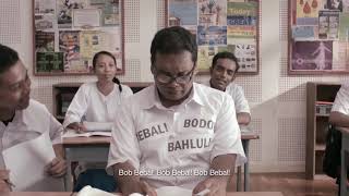 Buli Siber @ Cyber-Bullying