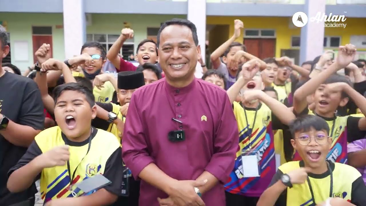 WAKALAH PROGRAMME SK SERI PRISTANA