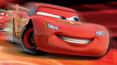 Cars: Fast as Lightning Wingo Plot Walkthrough [IOS]