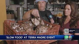 What is 'slow food?' KCRA 3 visits a Sacramento cafe to find out