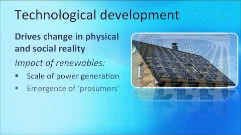 NGI101x - Getting to know the concepts