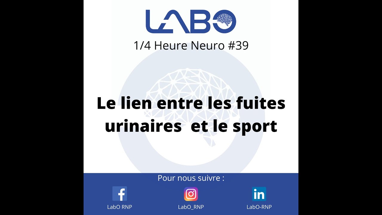 Fuites urinaires et sport : quel périnée as-tu vraiment ?