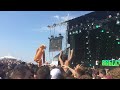 Kyrie 88GLAM Live In Toronto VeldMusicFestival 08 04 2018 mp3