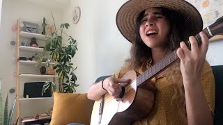 Miniatura de vídeo de "Silvana Estrada - “Para Siempre” - On The Couch"