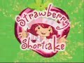 Playhouse disney  strawberry shortcake promo 2009