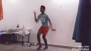 Enteammede Jimmikki Kammal ....Comedy Dance By Hip Hop Malayali #hiphop #kerala #malayalam #mohanlal