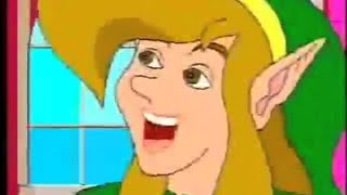 Ähh, because some of the VHS tapes are a 1950s film and secondly this is why I hate Mario