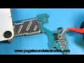 How to Fix Samsung Tab 3 USB Charging Port