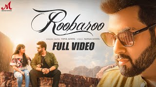 Roobaroo | Vipul Mehta | Saiyam Mehta | Merchant Records | Latest Punjabi Song 2021