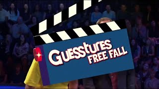 Guesstures Free Fall | Tier List | Family Game Night screenshot 5