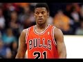 Jimmy Buckets Butler Mix mp3