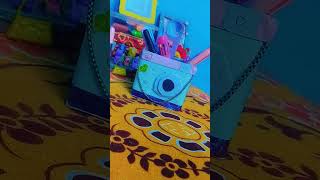 DIY Camera for waste smart watch box🤗😍🥰📷📹📹📸📸