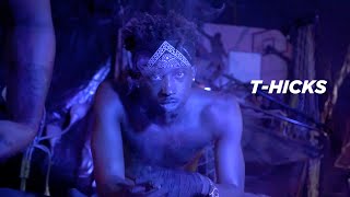 T-Hicks-Big Knots (Official Music Video) [FreeUncD]