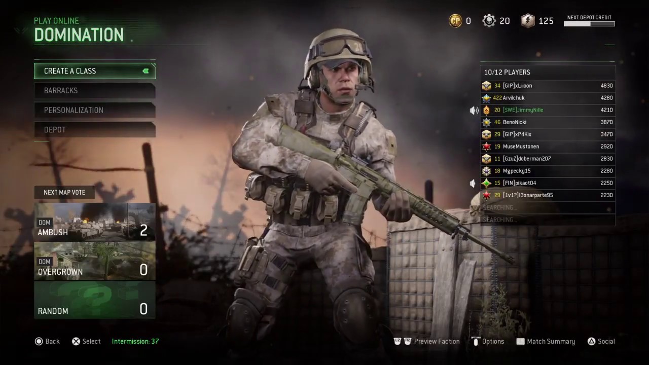 cod mw remastered ps4 cod mw remastered ps4